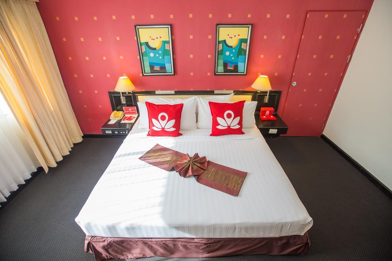 Zen Huay Kaew Road
