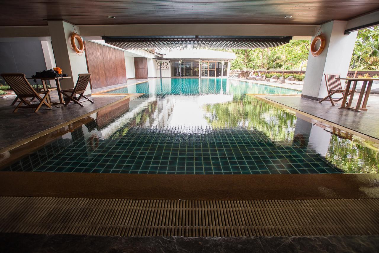 Zen Huay Kaew Road 4* Chiang Mai