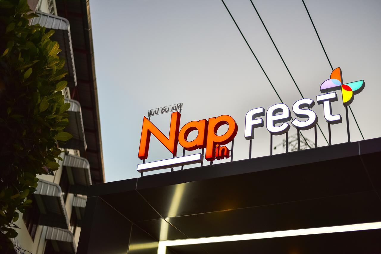 Hotel Nap In Fest