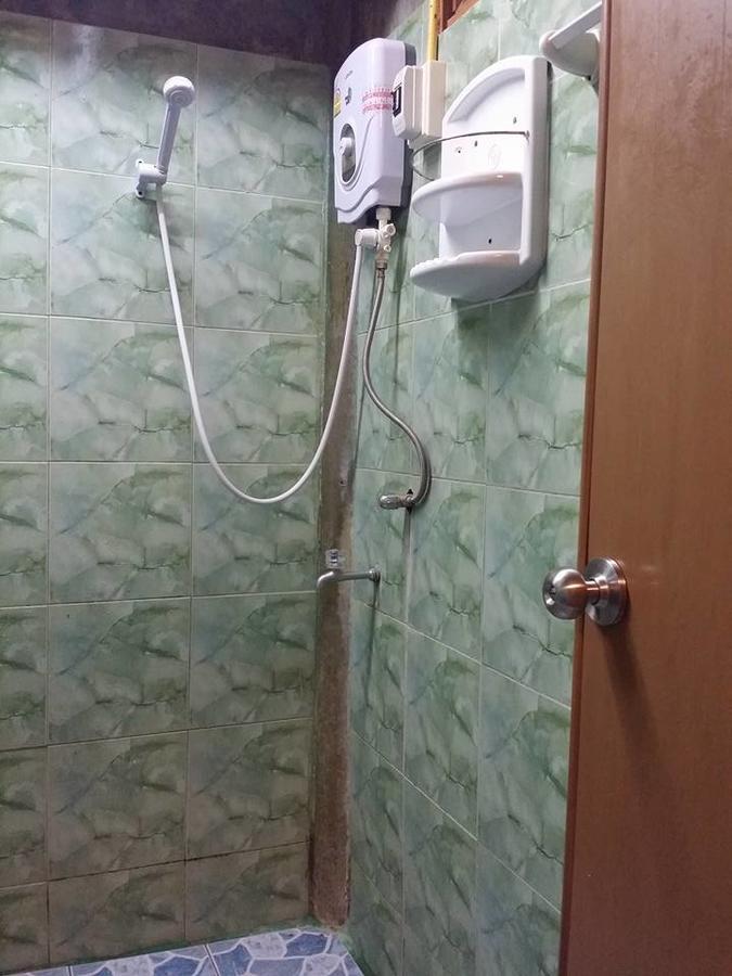 Bann Elephant Hostel Chiang Mai