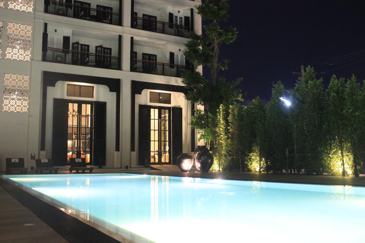 Buri Siri Boutique Hotel Hotel 4*