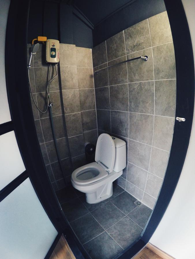 Hostel Chiangmai Moli (adults Only) *