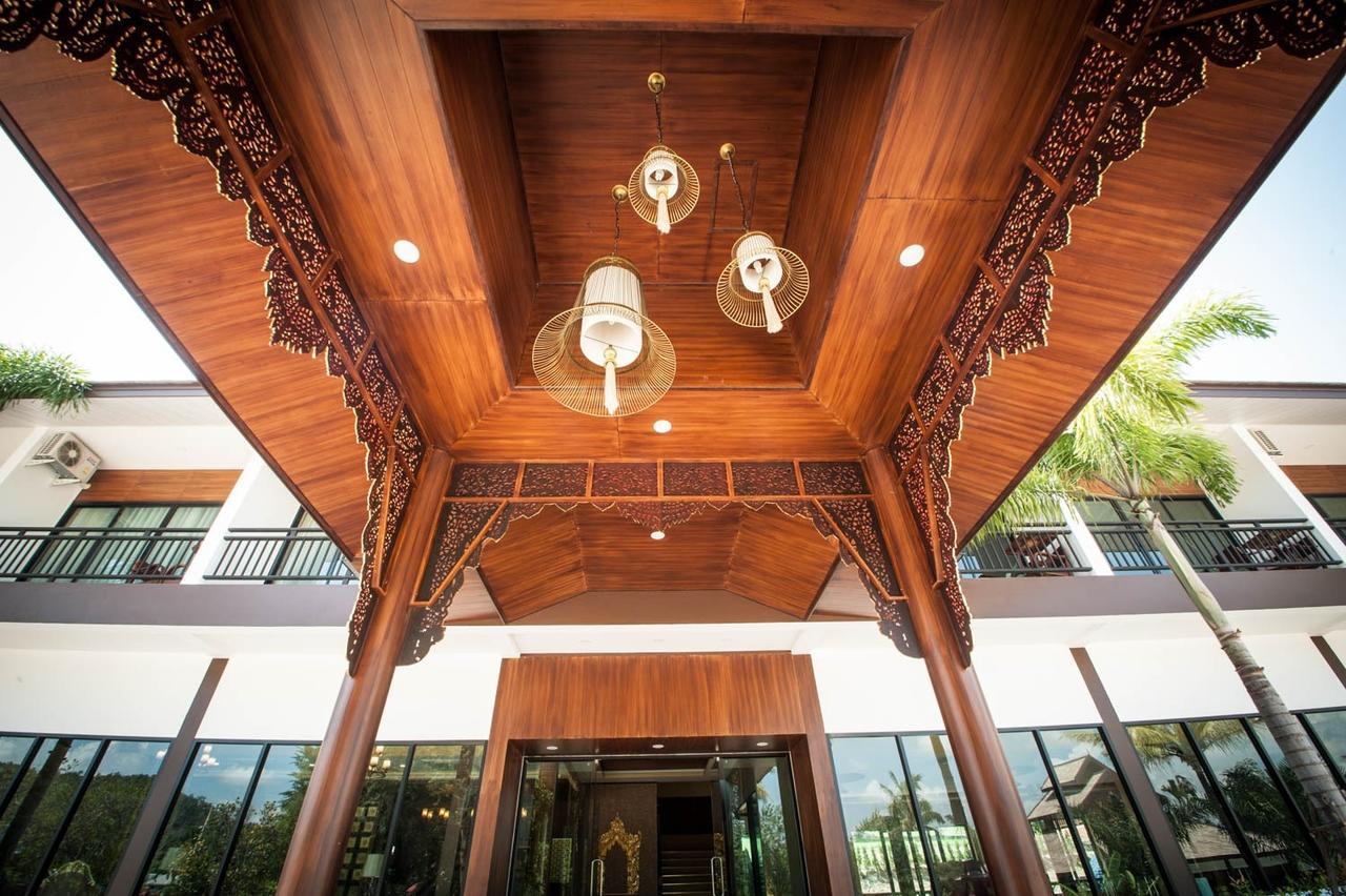 Moon Terrace & 3* Chiang Mai