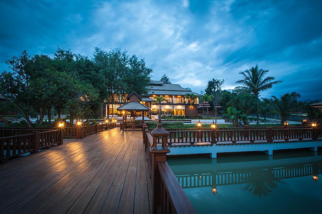 Resort Moon Terrace & 3*