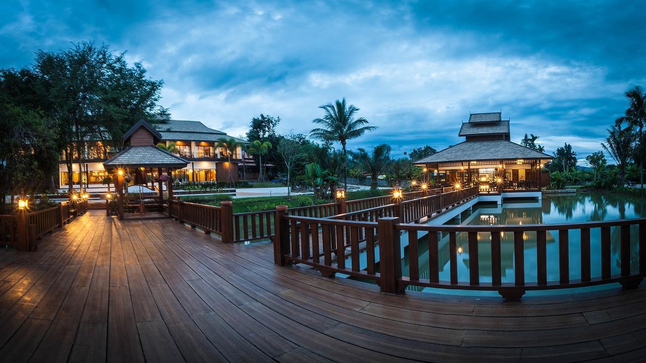 Resort Moon Terrace &