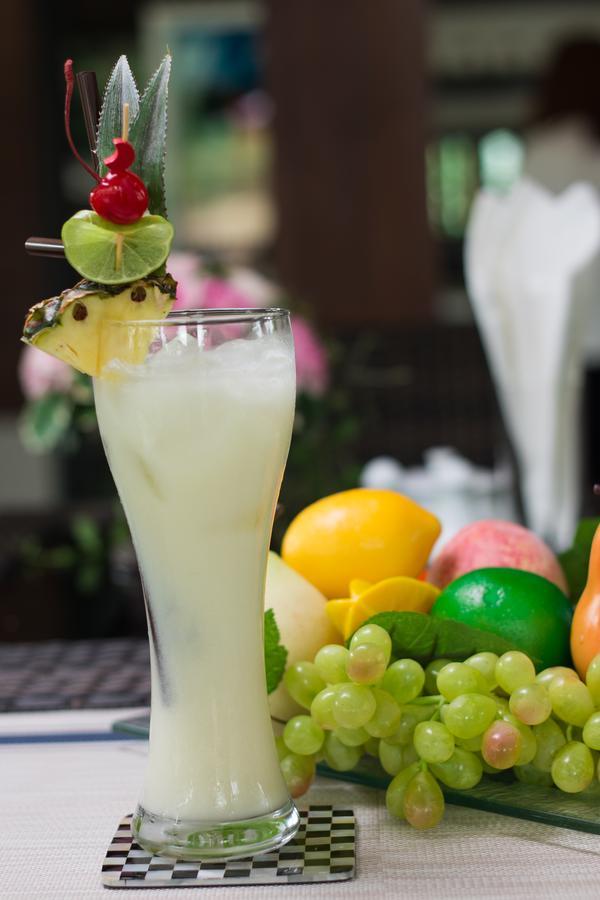 Resort Moon Terrace &