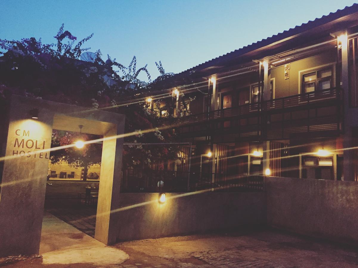 Chiangmai Moli (adults Only)