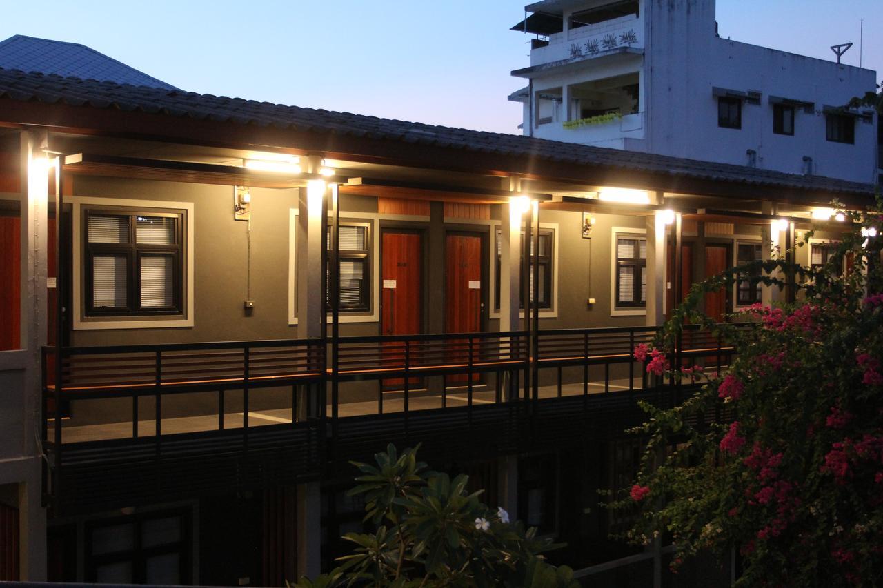 Asrama Chiangmai Moli (adults Only) Chiang Mai