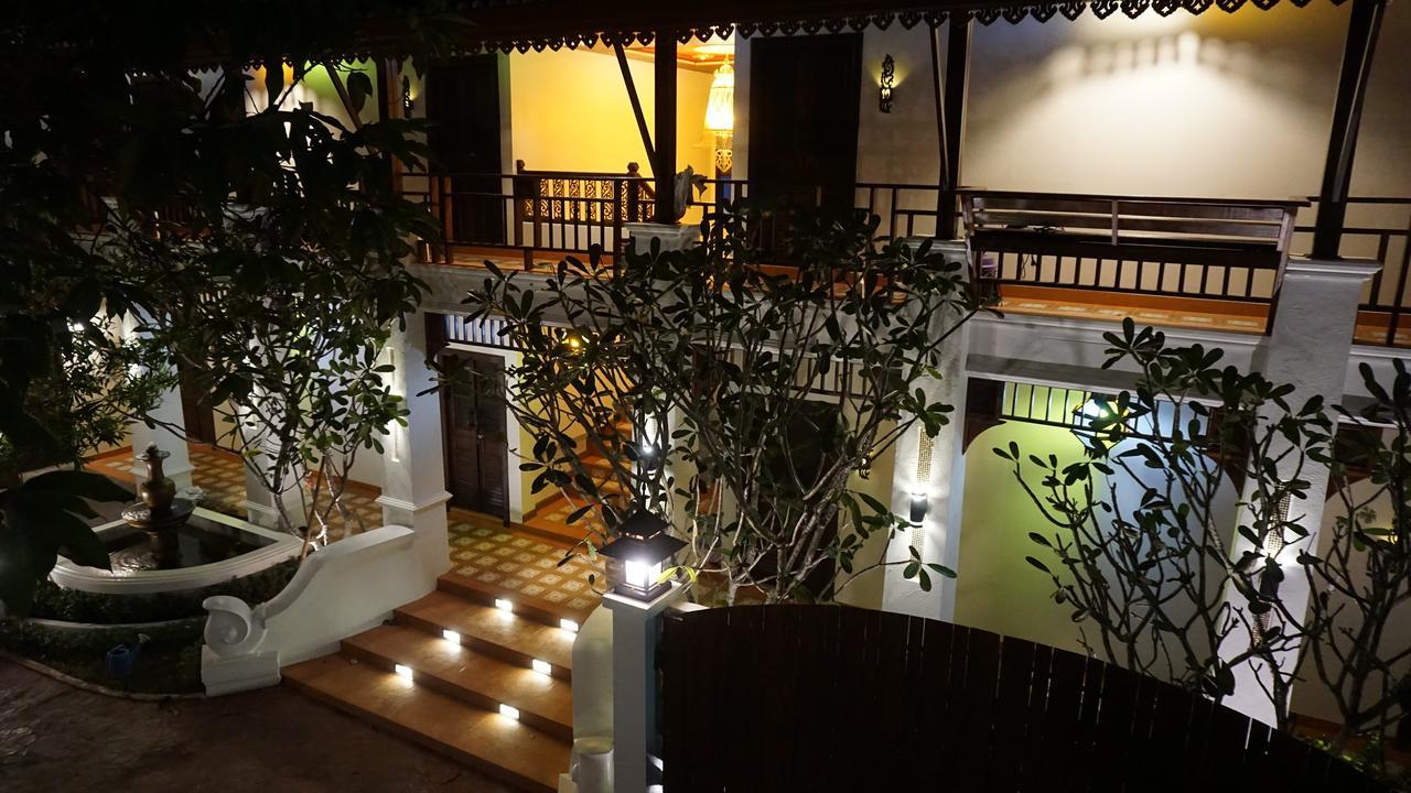 I Lanna House 3*