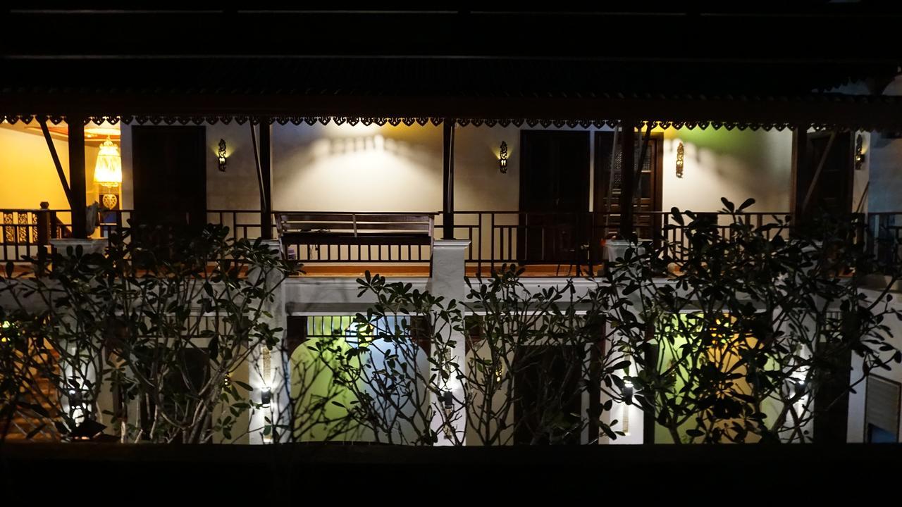 I Lanna House Chiang Mai