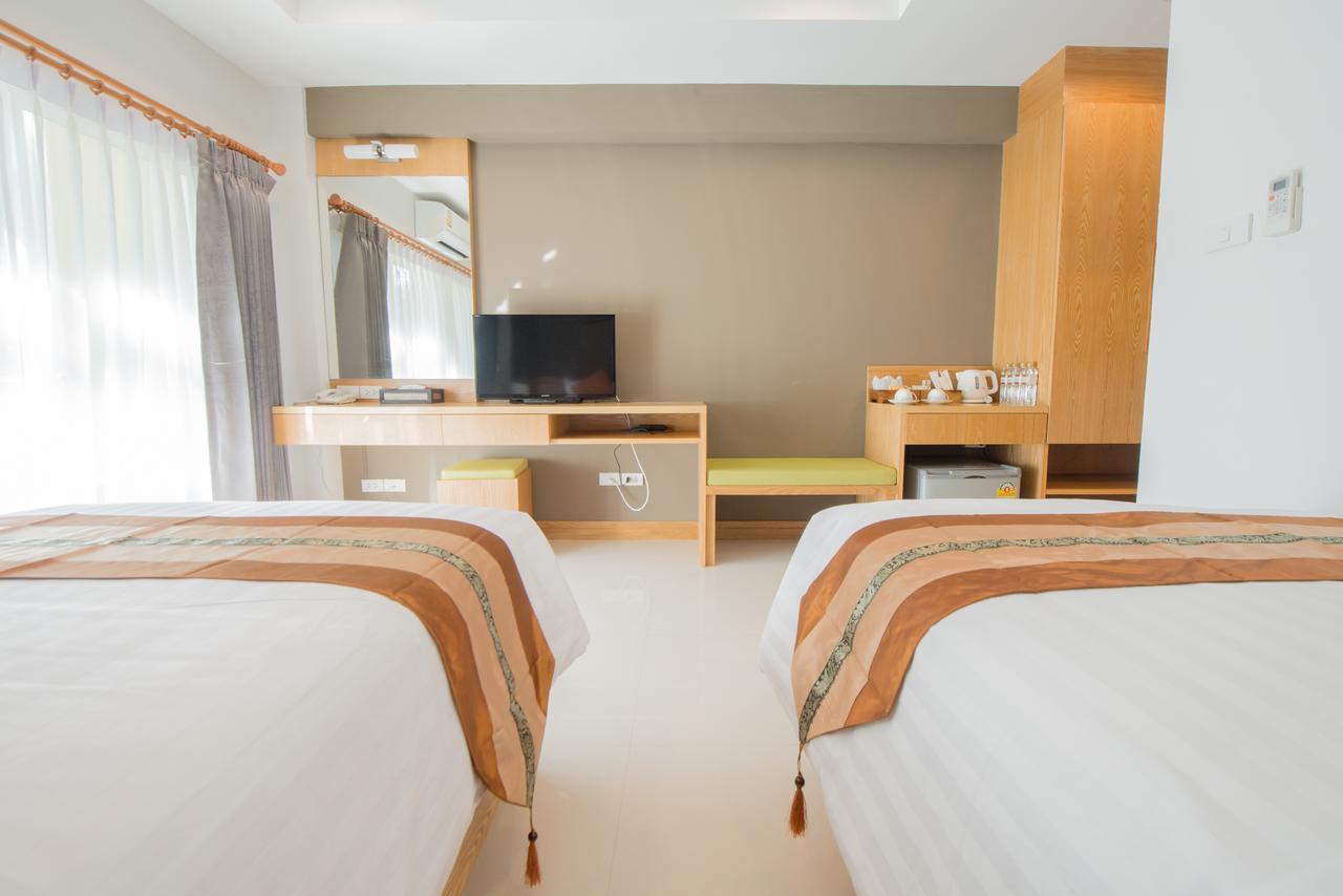Hotel Old Town Chiangmai Boutique Chiang Mai