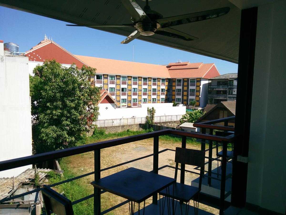 De Nara-sha Extra Hotel Chiang Mai