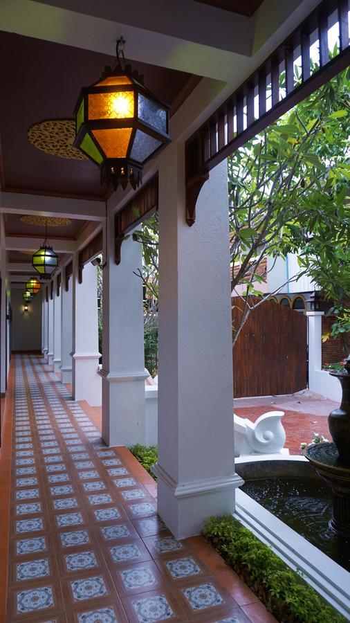 I Lanna House Hotel Chiang Mai