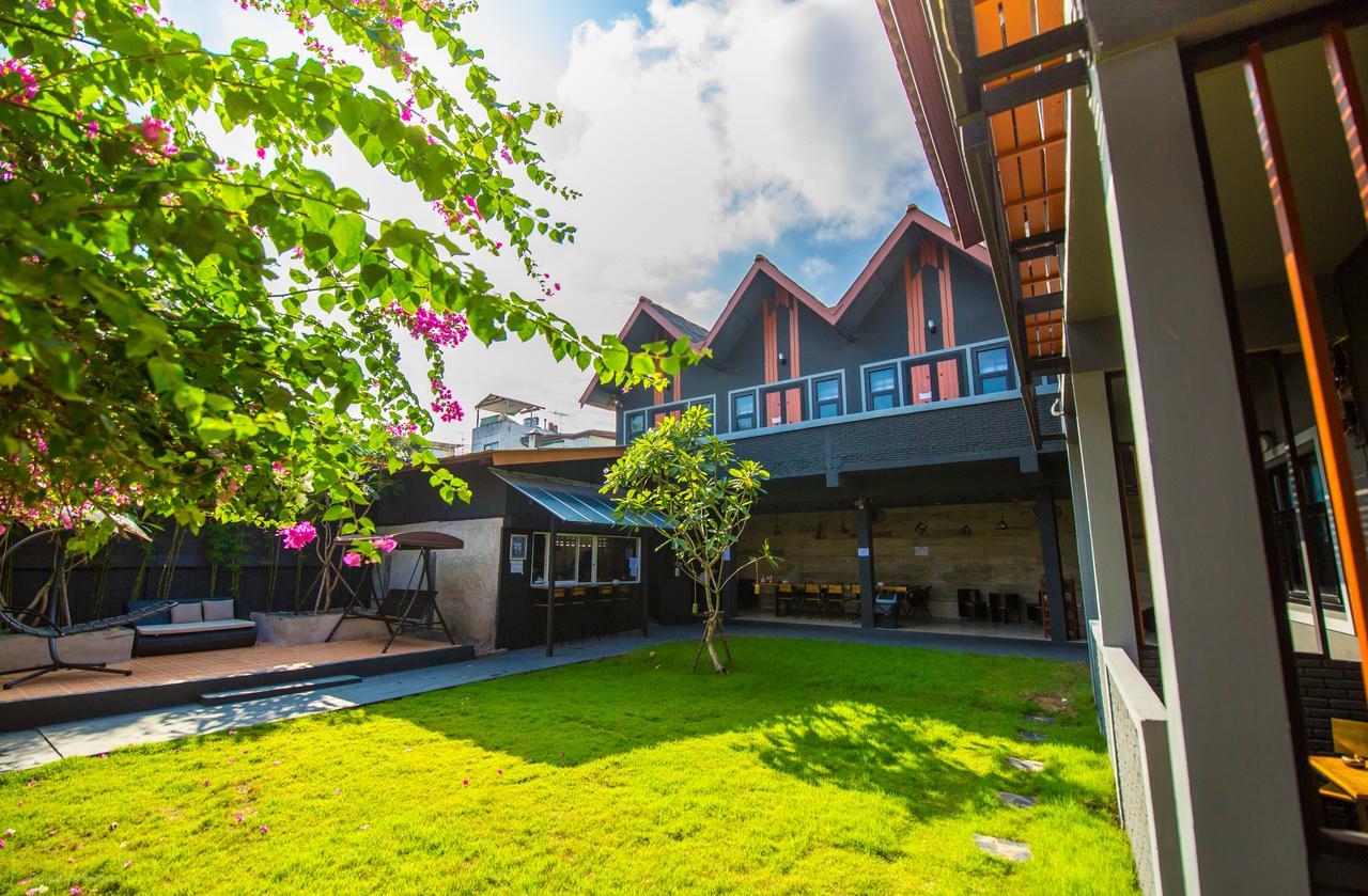 Hostel Chiangmai Moli (adults Only)