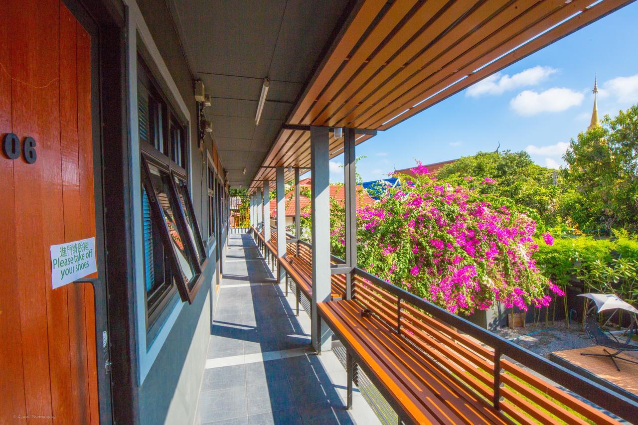 Chiangmai Moli (adults Only) * Chiang Mai