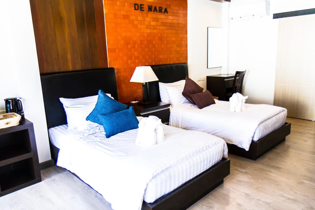 De Nara- Sha 4*