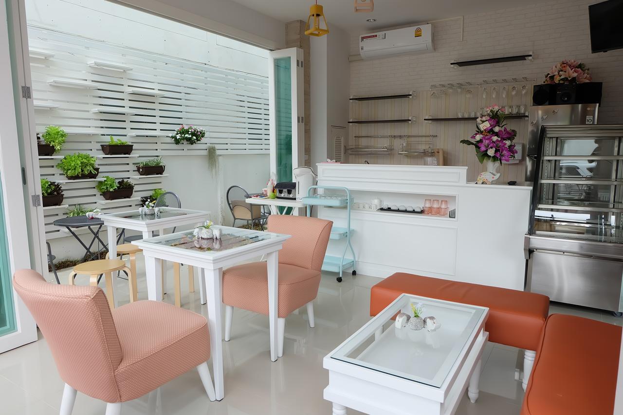 Noble Baan Pastel Hotel 3*