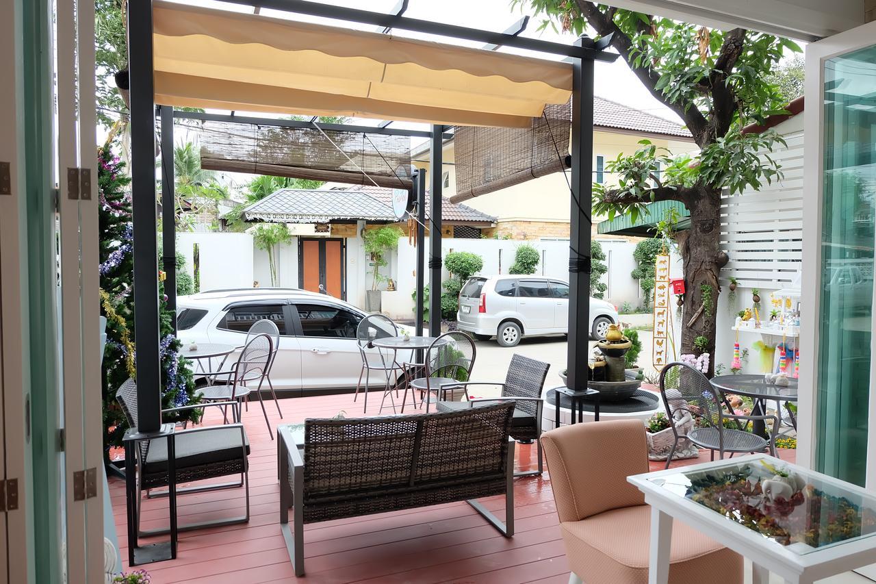 Hotel Noble Baan Pastel 3*