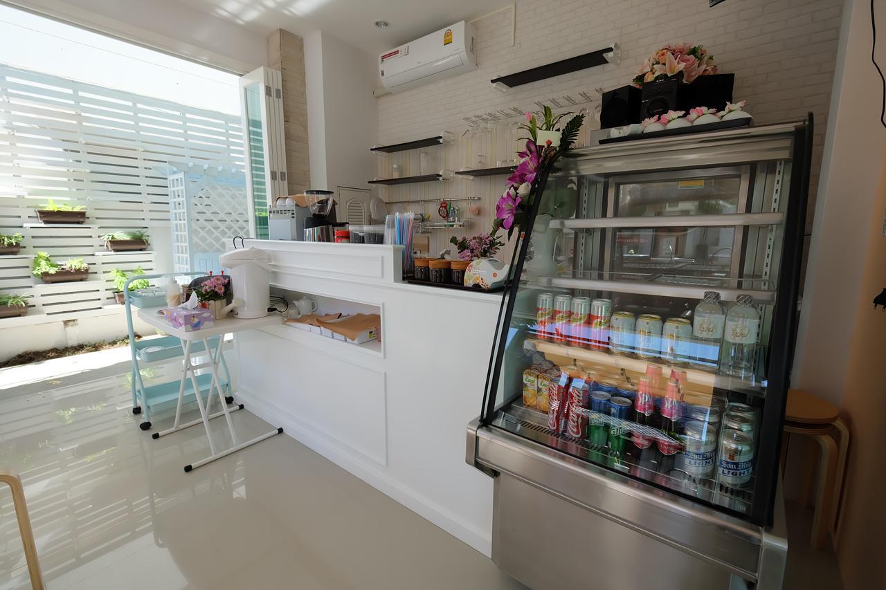 Noble Baan Pastel Hotel 3*