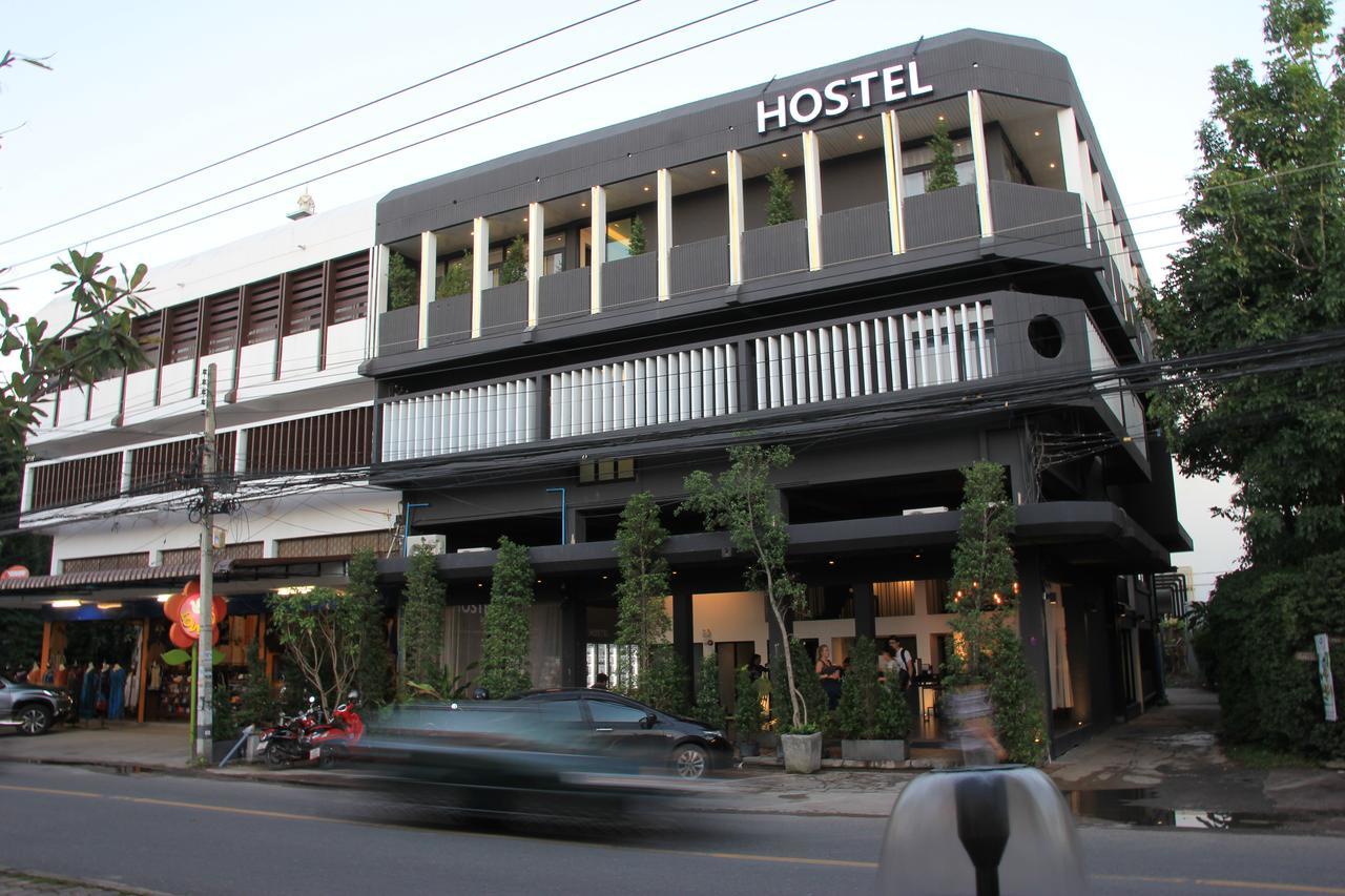 The Common Chiang Mai