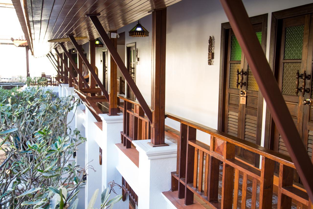 Hotel I Lanna House 3*