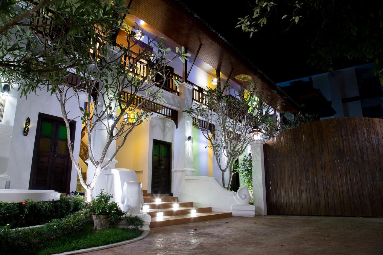 I Lanna House 3*