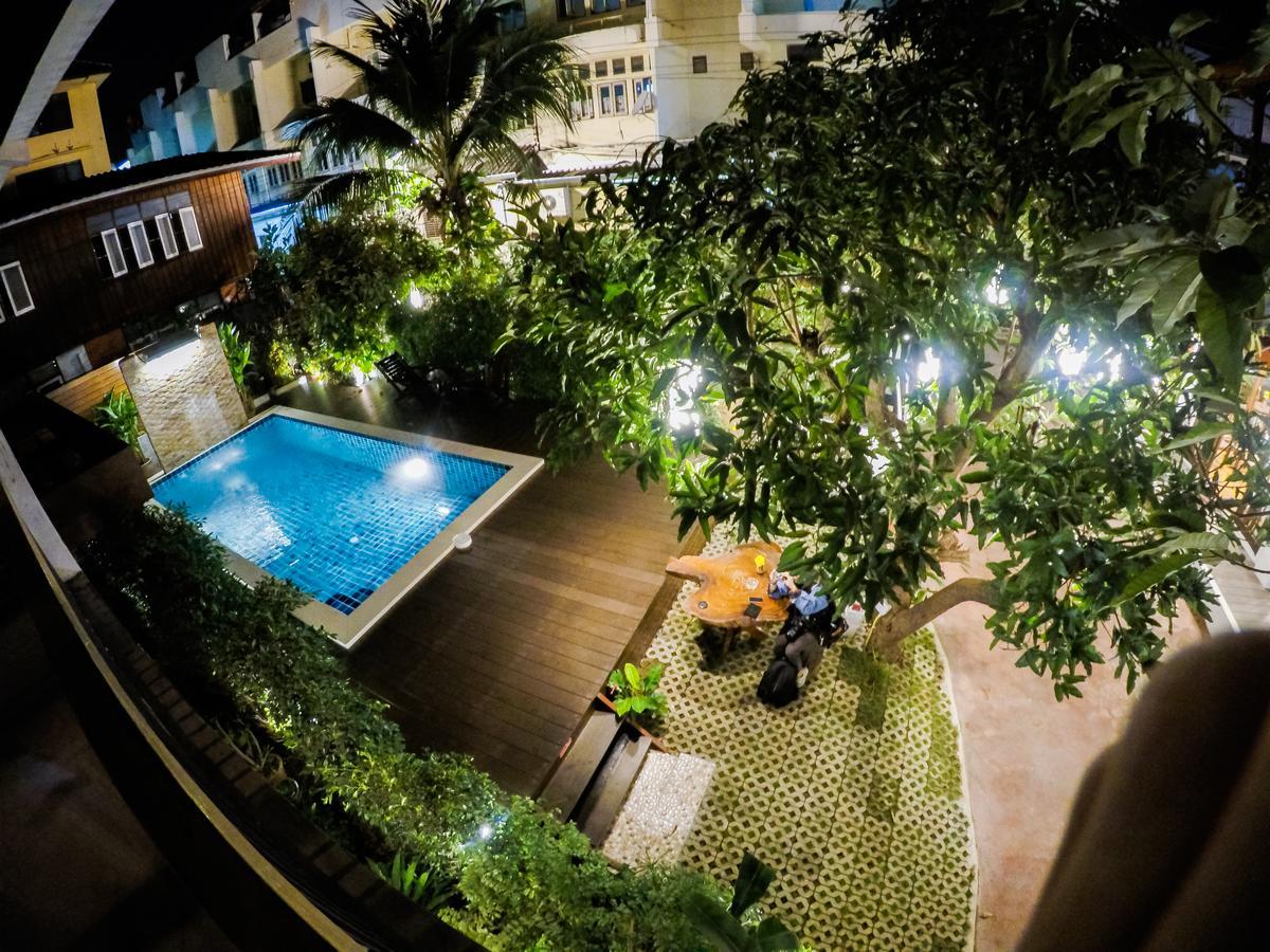 Hotel I Lanna House 3*