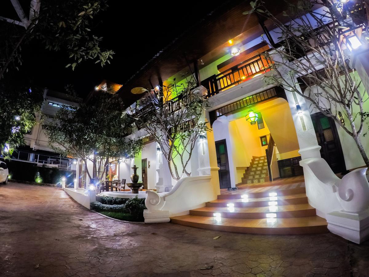 I Lanna House Hotel