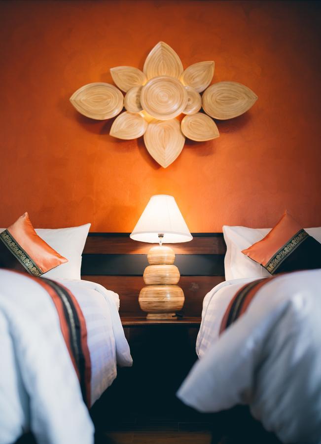 Hotel I Lanna House 3*