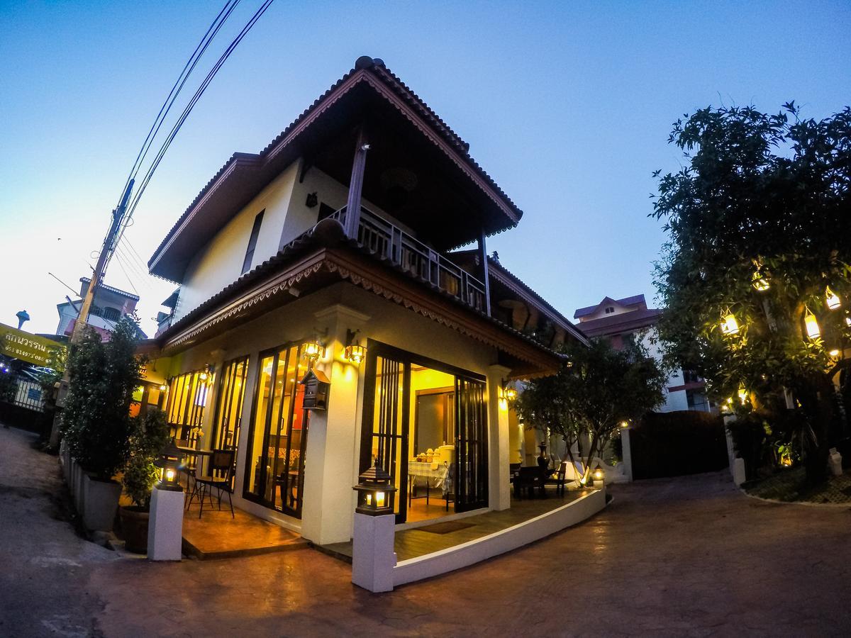 I Lanna House Hotel Chiang Mai