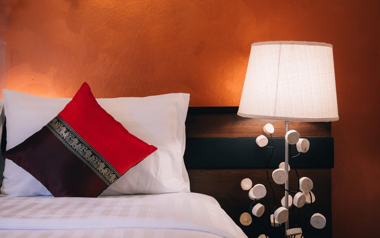 I Lanna House 3* Chiang Mai