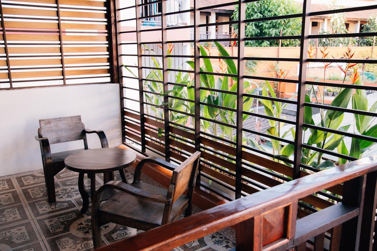 I Lanna House Hotel