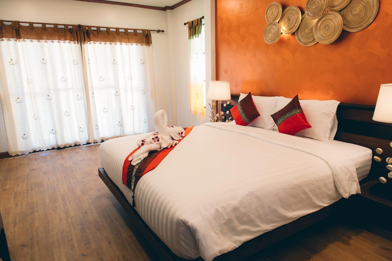 Hotel I Lanna House 3*