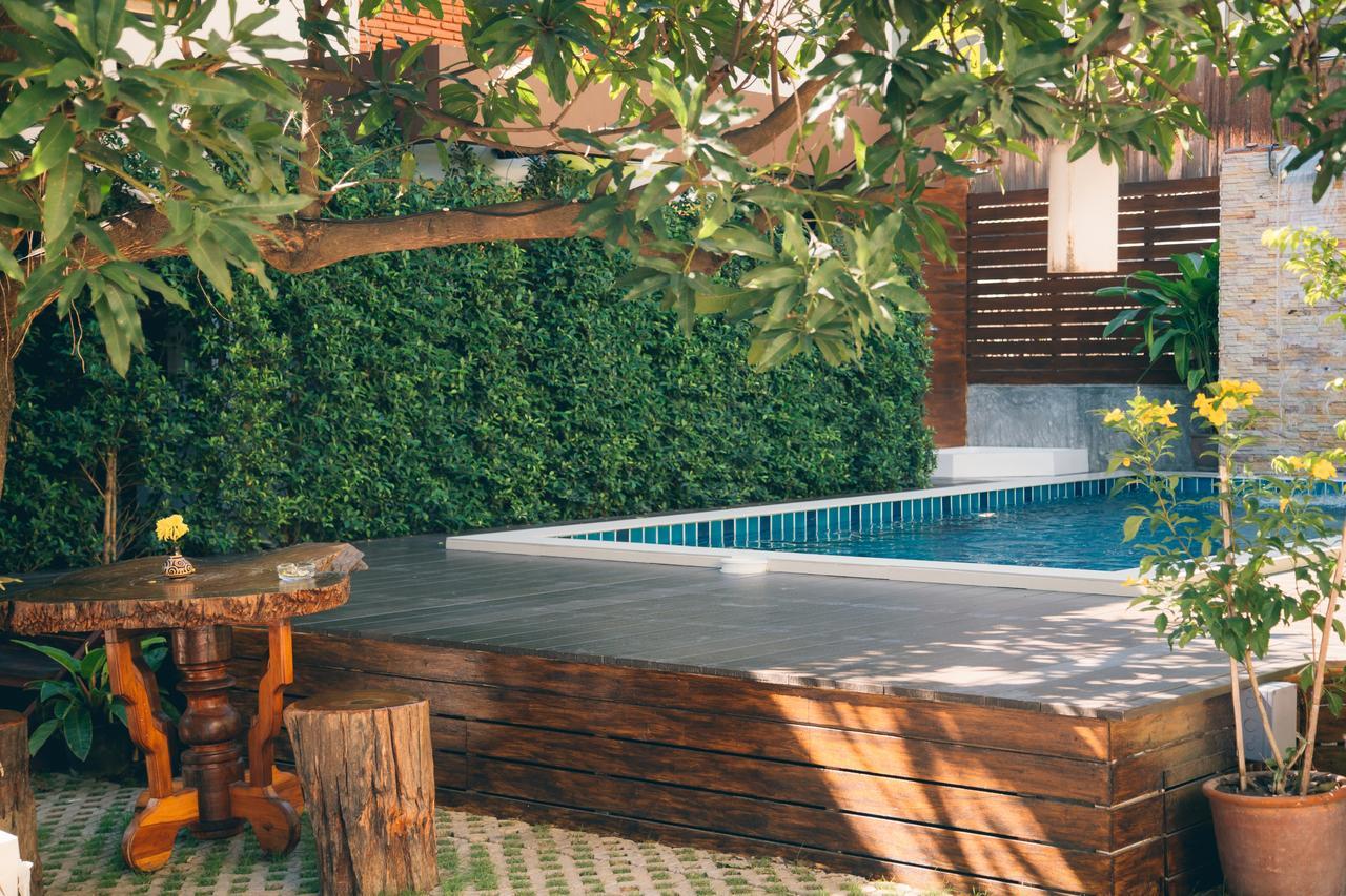 I Lanna House 3* Chiang Mai