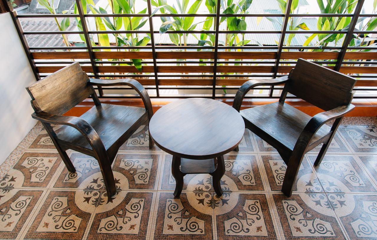 I Lanna House Hotel Chiang Mai
