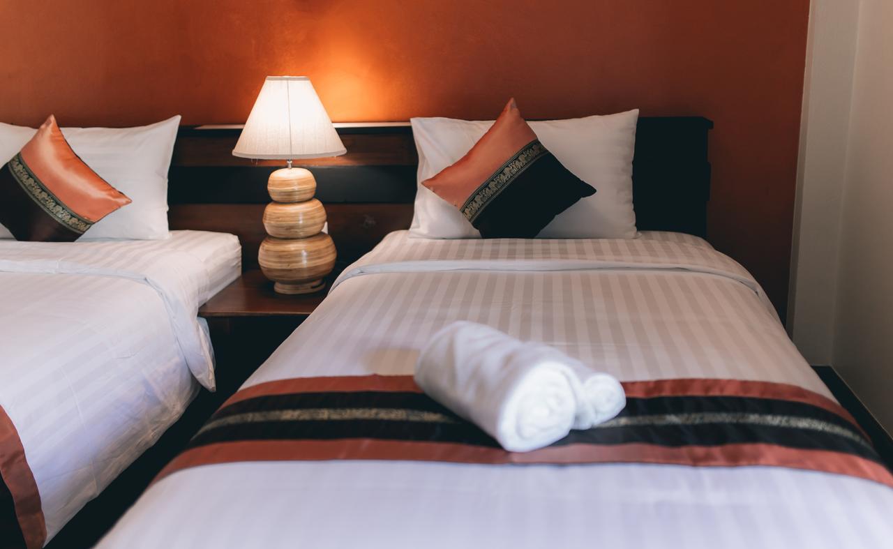 I Lanna House 3* Chiang Mai