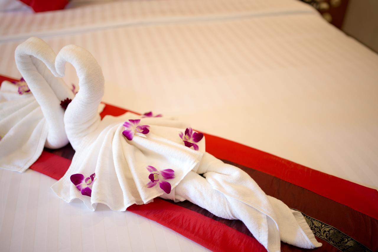 Hotel I Lanna House Chiang Mai