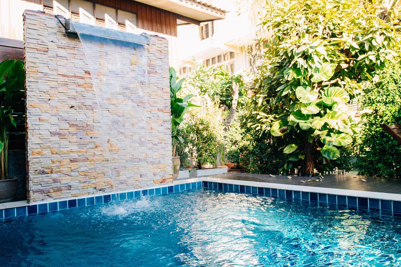 I Lanna House Chiang Mai