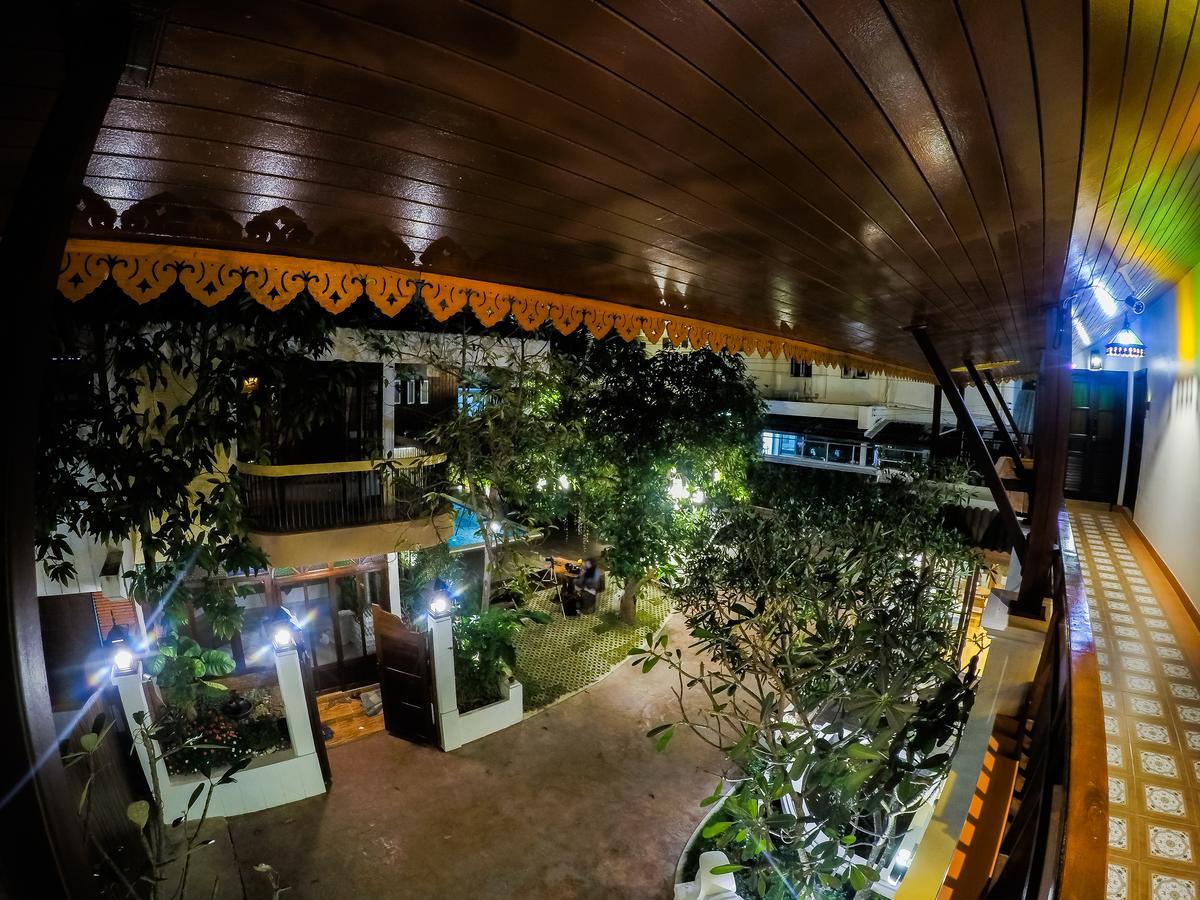I Lanna House Hotel