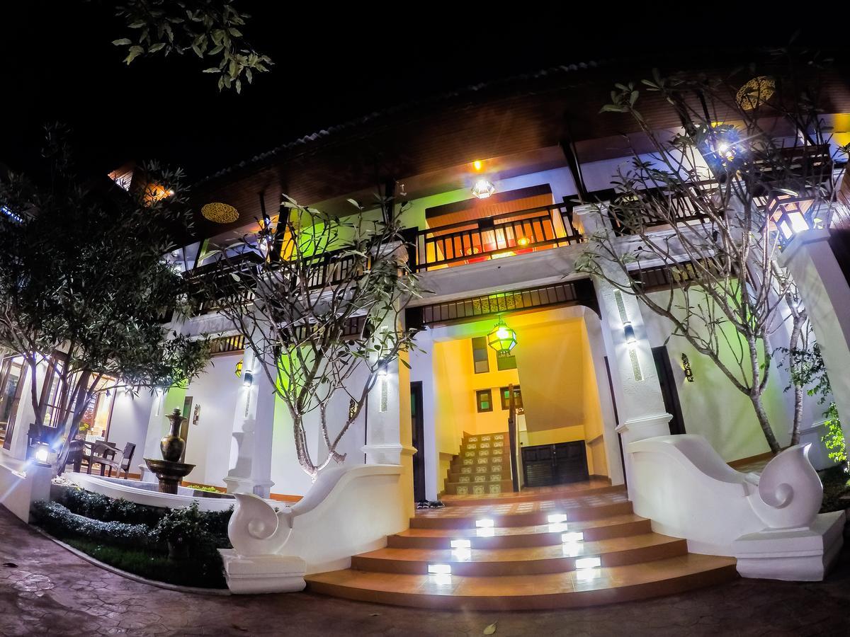 Hotel I Lanna House Chiang Mai