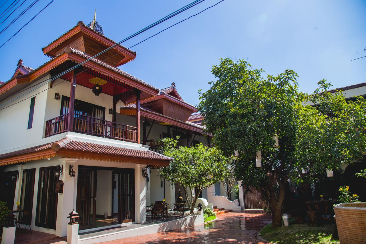 I Lanna House Chiang Mai