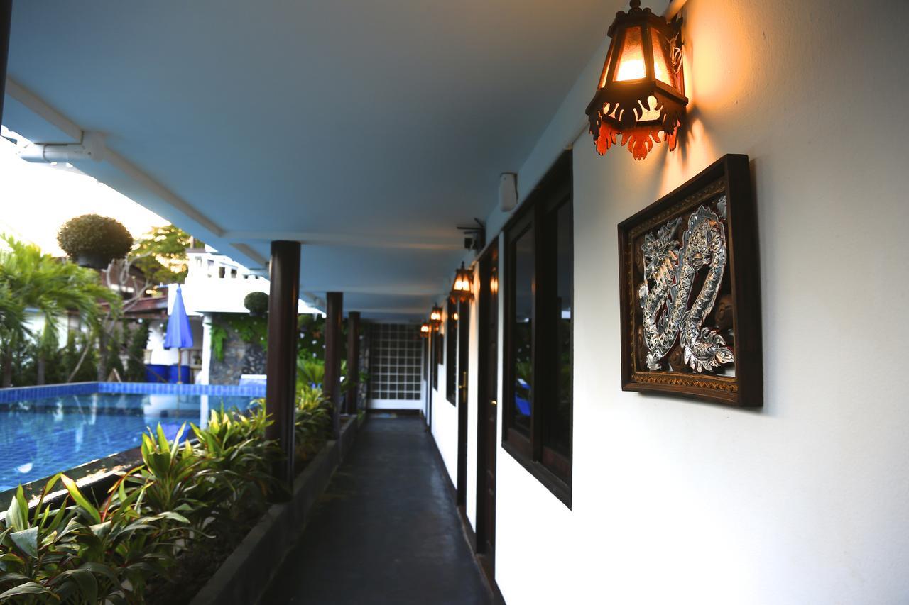 Hotel Pai Chiangmai Gate 3*