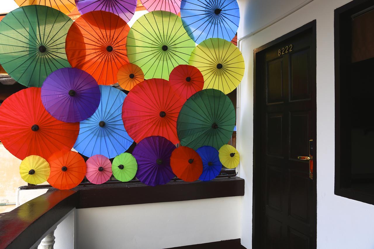 Hotel Pai Chiangmai Gate