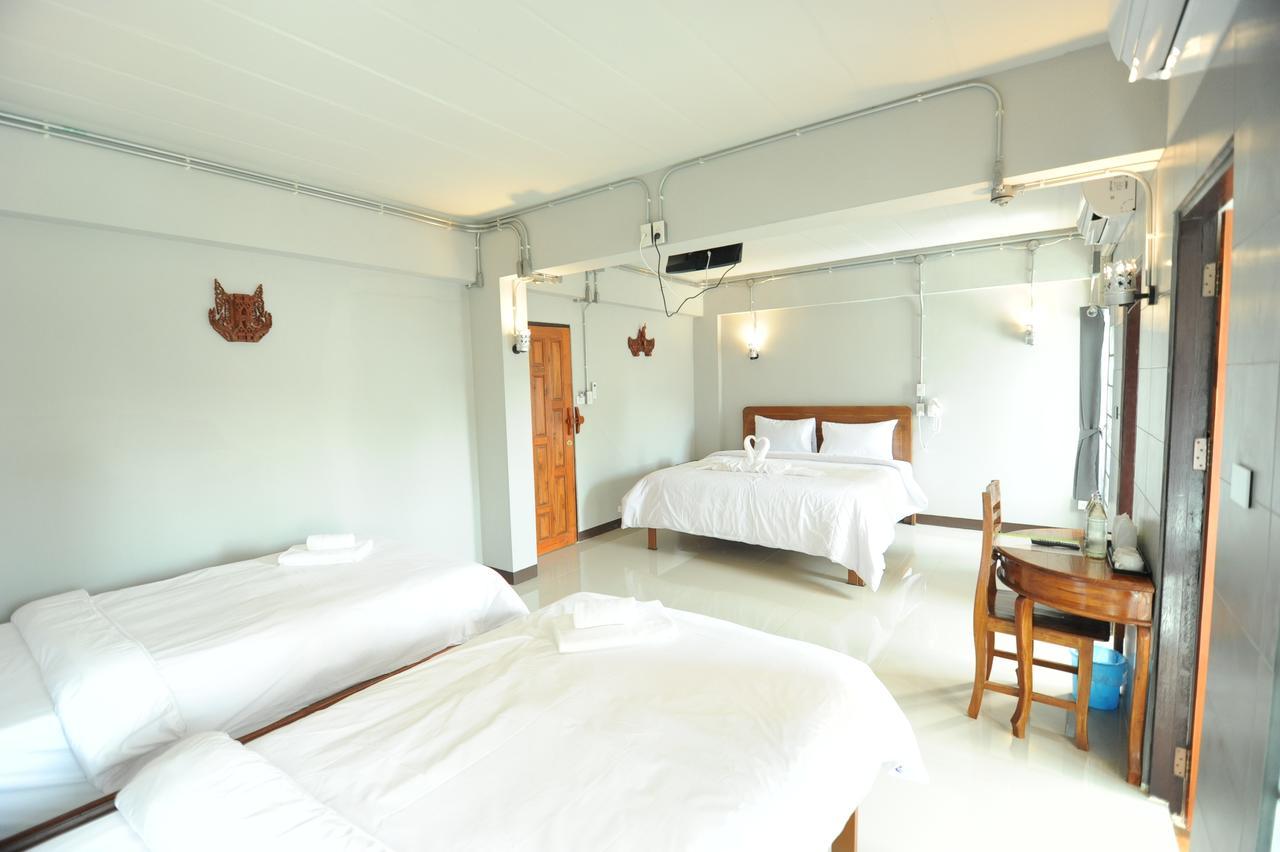 Nanya Hotel