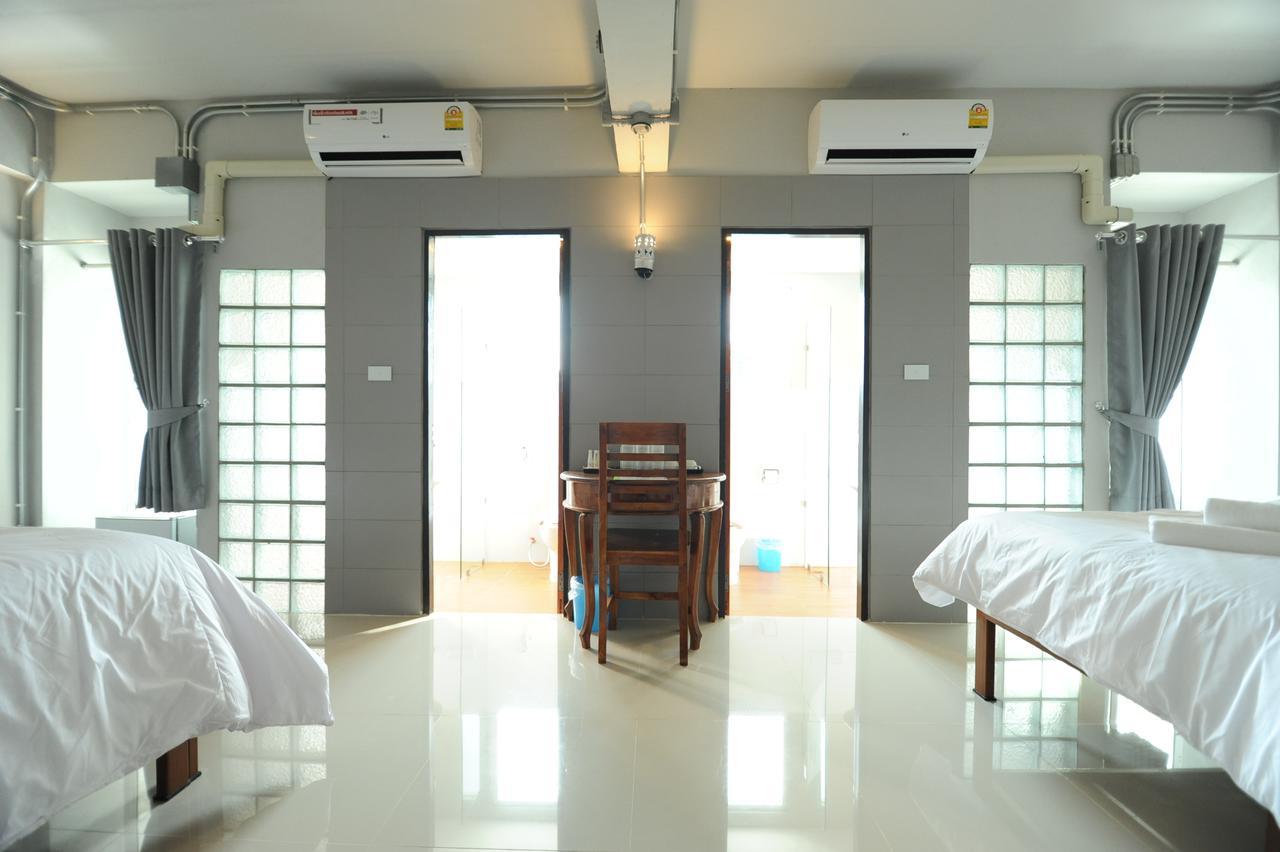 Nanya Chiang Mai