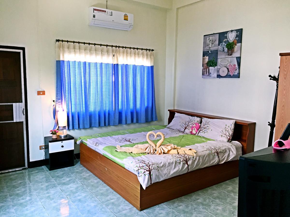 Nara House Casa de hóspedes Chiang Mai