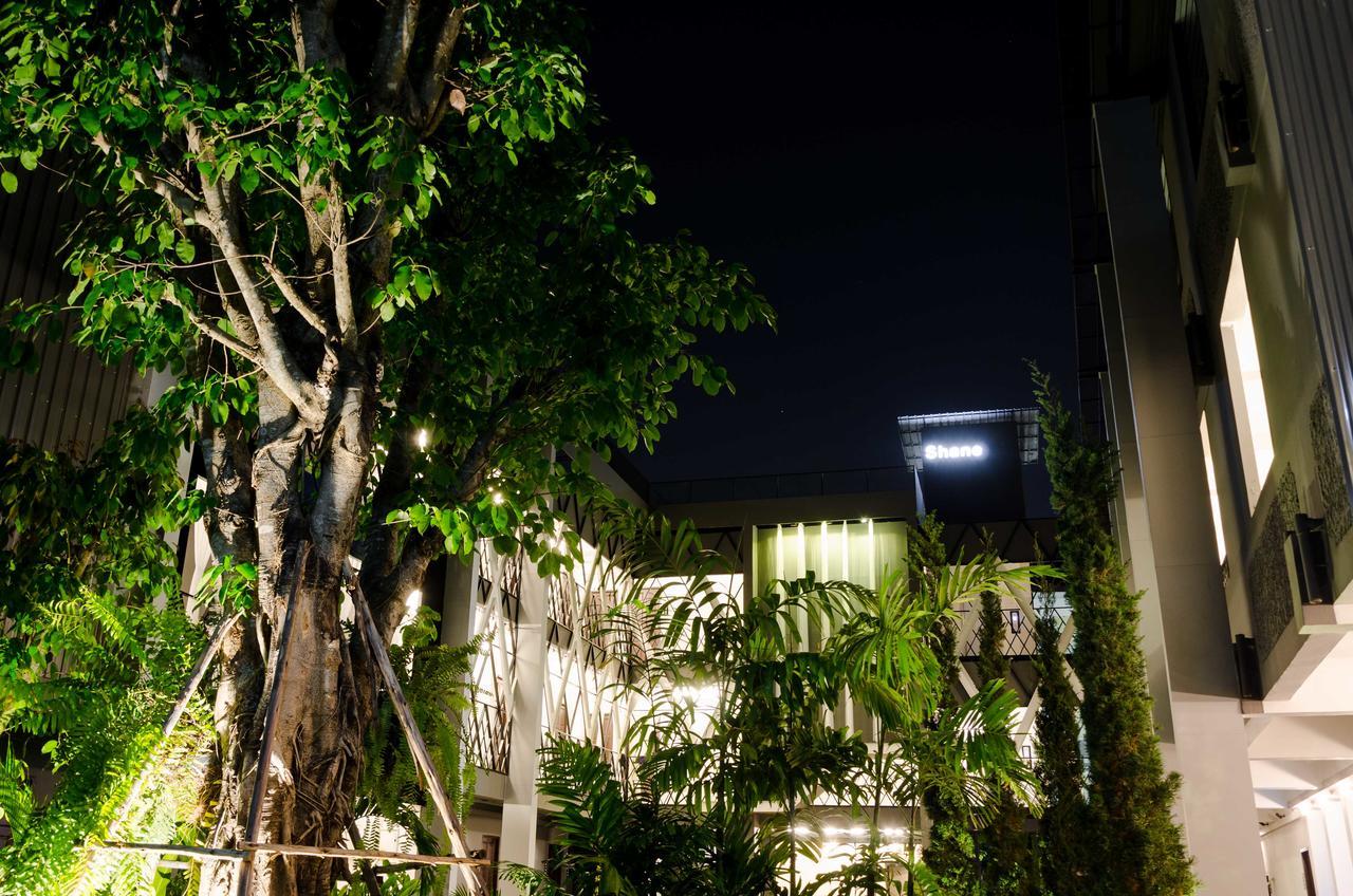 Shane Hotel