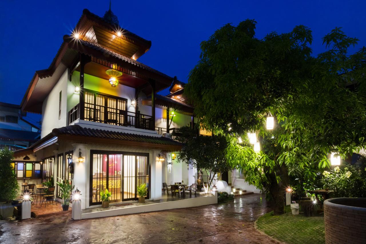 I Lanna House