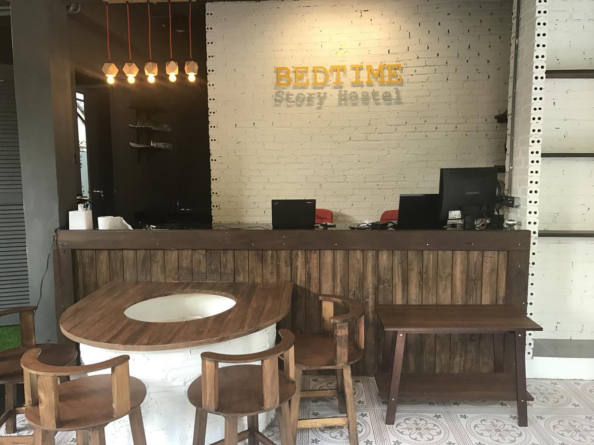 Bedtime Story At - Private Lifestyle Chiang Mai