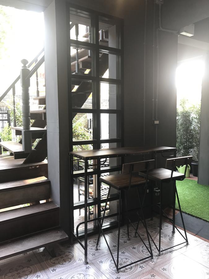Bedtime Story At - Private Lifestyle Hostel